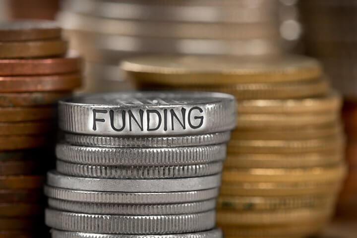 Deutsche Startups - Funding