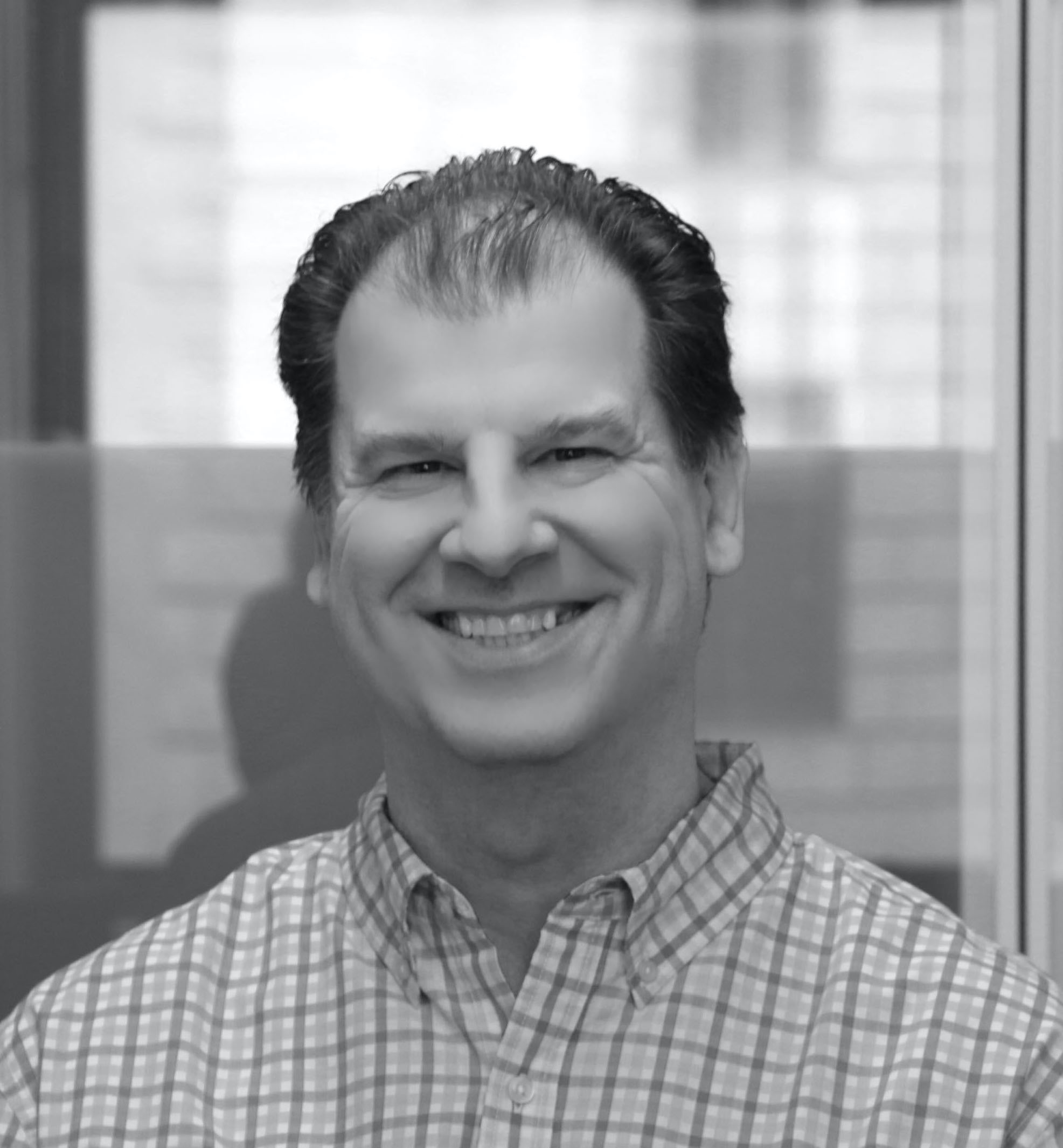 Glenn Argenbright - Investor (Founder & General Partner at Quake Capital)