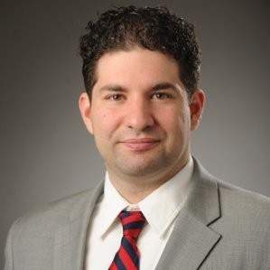 Joseph Dormani - Investor (Investment Principal at Thomson Reuters Ventures)