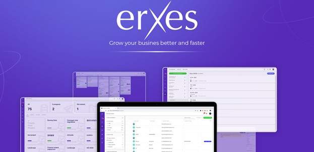 erxes (All in one platform)