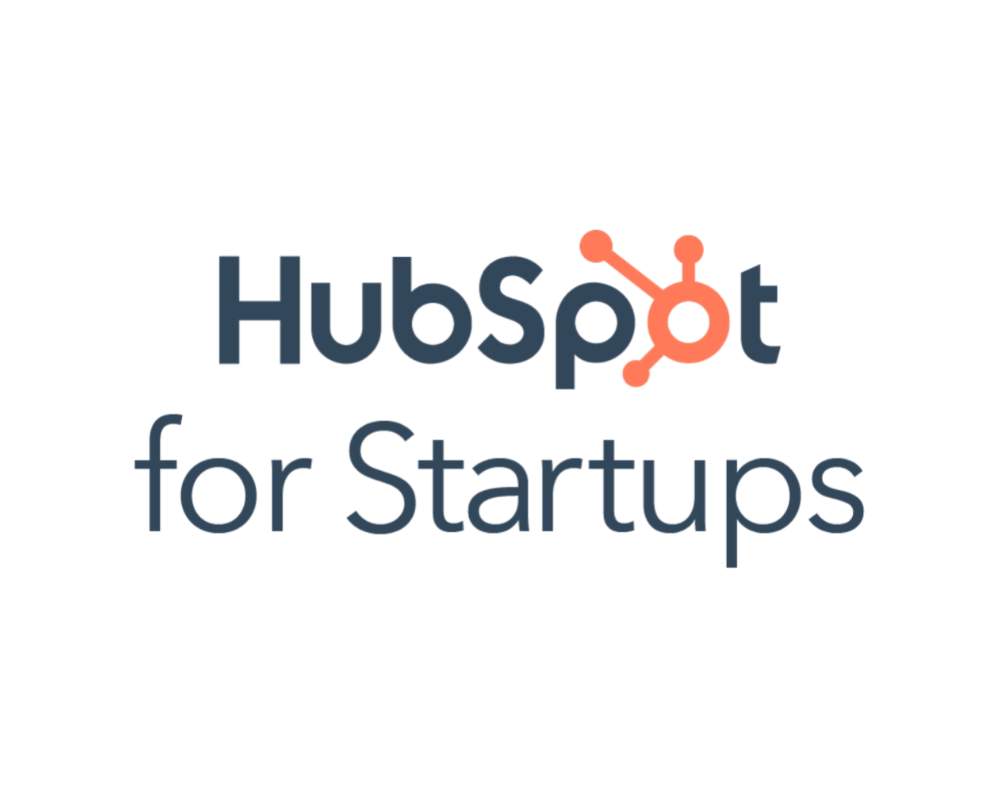 Hubspot for Startups