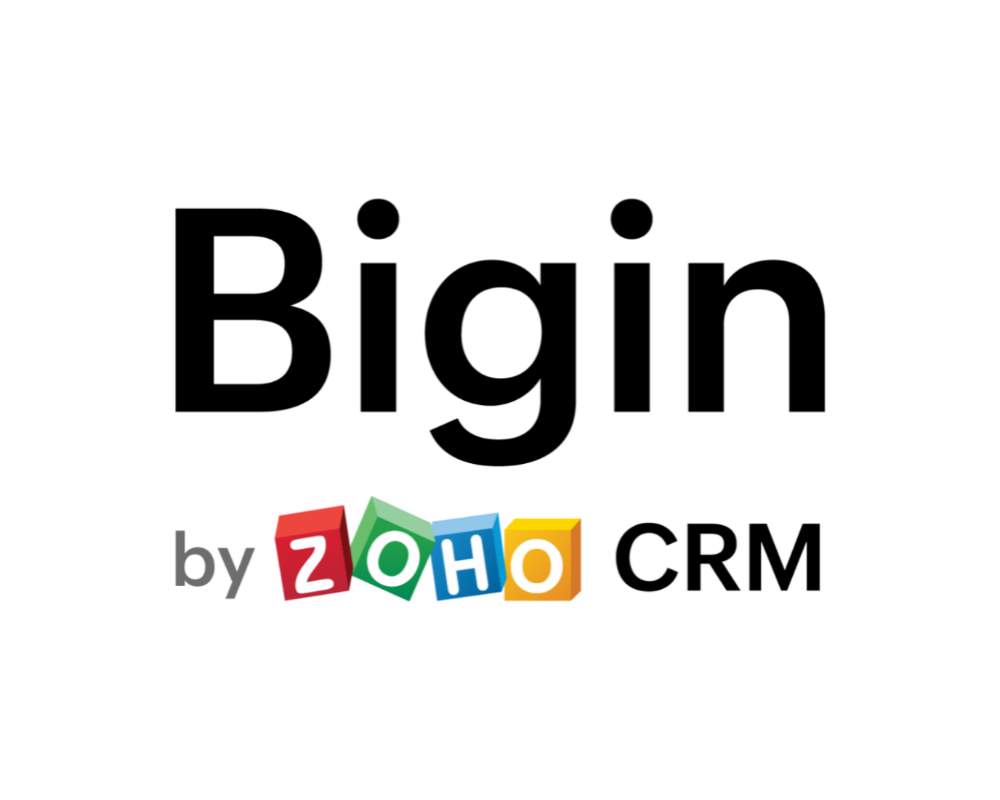 Bigin by Zoho CRM