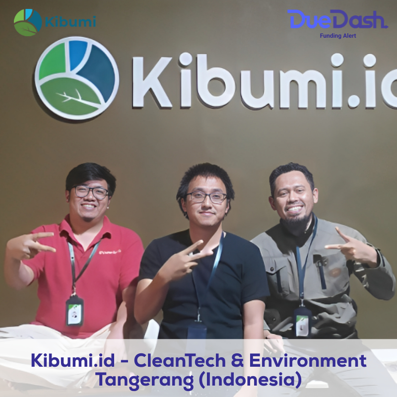Kibumi Startup