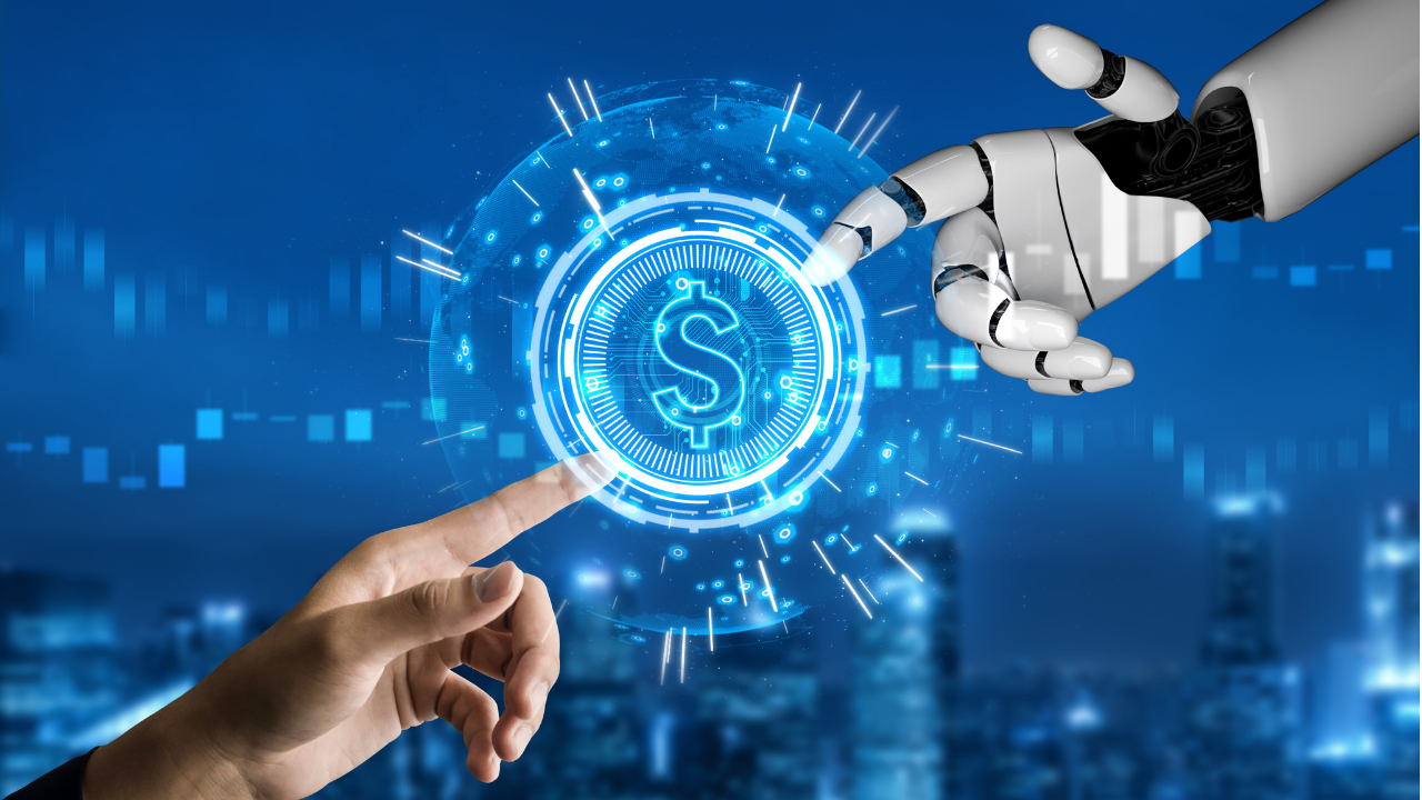 Leveraging NextGen AI for private capital deal origination: Finding the perfect fit with IDP and IIP