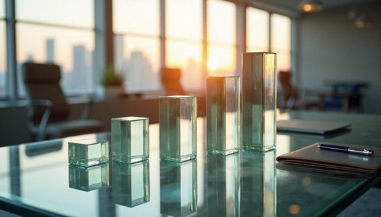 The Secret Power Law Behind Venture Capital Investing Success