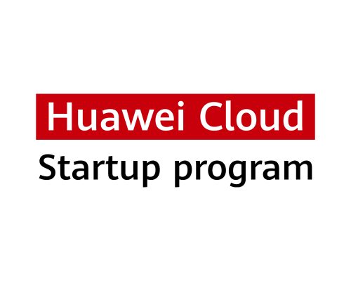 Hauwei Cloud Startup program