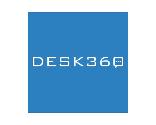 Desk360 deal partner