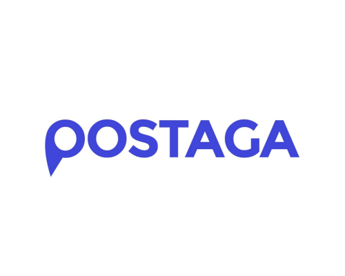 Postaga logo